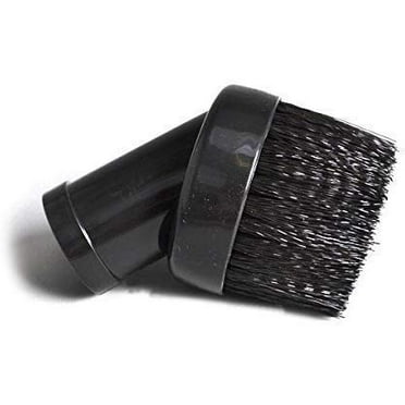SCStyle 1.25 Inch Round Soft Mixed Horse Hair Vacuum Cleaner Dust Brush.1.25 Vacuum Attachment Replacement,Please Check Our Brush Size Picture and Installation Picture Before Purchase.1Pcs SCStyle 1.25 Inch Round Soft Mixed Horse Hair Vacuum Cleaner Dust Brush.1.25 Vacuum Attachment Replacement,Please Check Our Brush Size Picture and Installation Picture Before Purchase.1Pcs